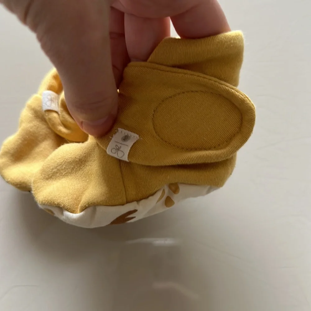 Goumi Boots Infant Baby Booties 0-3 Months